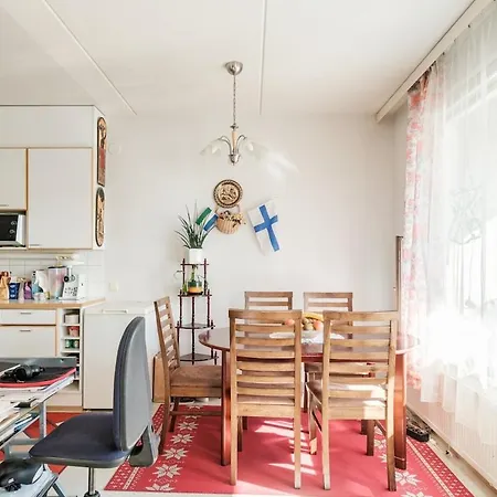 Bighouseforyou דירה אספו