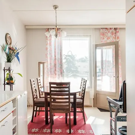 דירה Bighouseforyou אספו