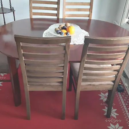 Bighouseforyou דירה *