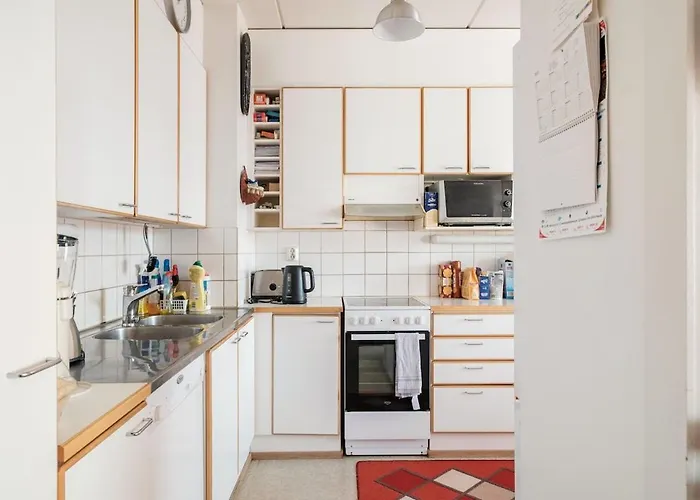 Bighouseforyou דירה *