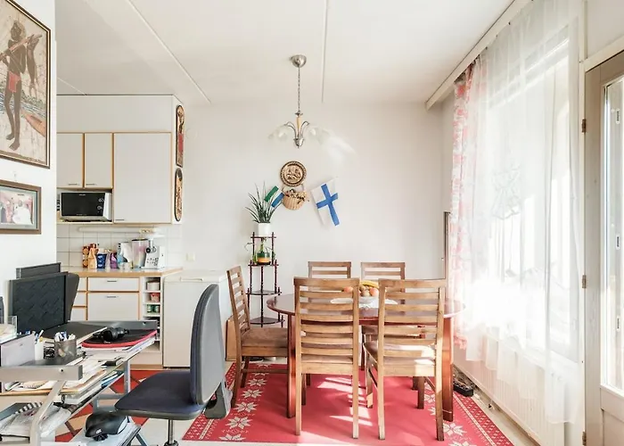 Bighouseforyou דירה אספו