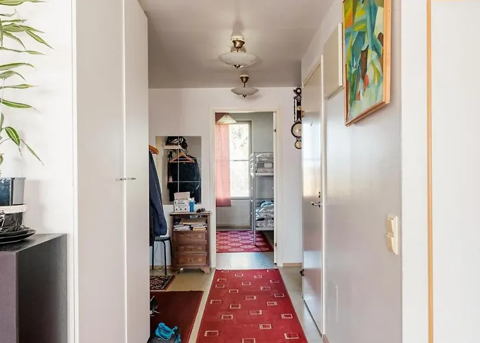 דירה Bighouseforyou אספו