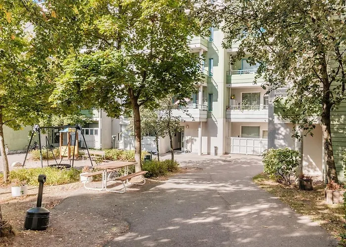 Bighouseforyou דירה