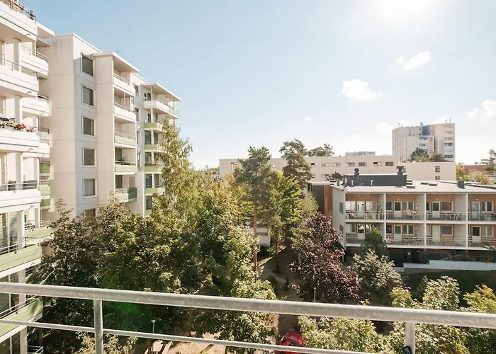 דירה Bighouseforyou אספו