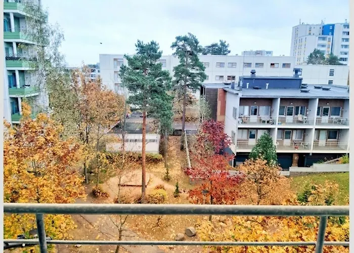 Bighouseforyou דירה אספו