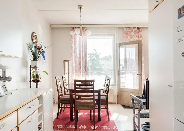 דירה Bighouseforyou אספו