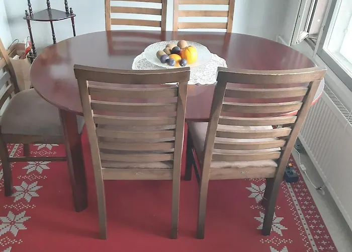 Bighouseforyou דירה *