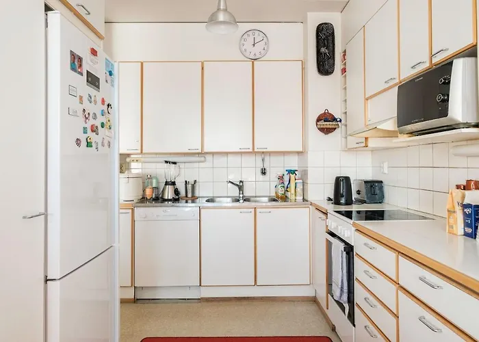 Bighouseforyou דירה אספו