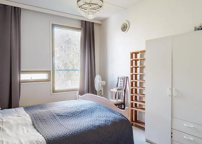 דירה Bighouseforyou אספו